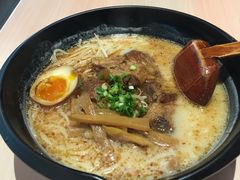 -味千拉面(淮安万达店)