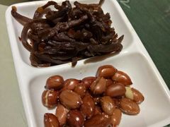 -蟹蟹潮汕砂锅粥(食八方美食城店)