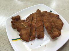 -弄堂面馆(金运路店)