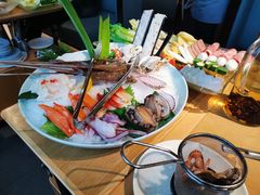 -生如夏花泰式火锅(西村黑金店)