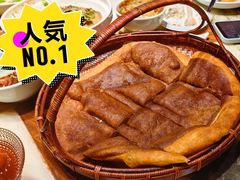 -小吊梨汤·北京菜(香山店)