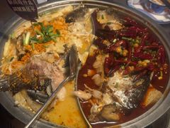 -匠子烤鱼(恒基广场店)