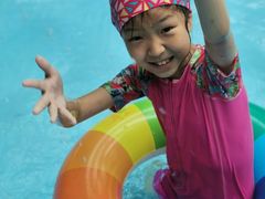 -青岛东方影都融创水世界