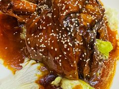 -巷子深菜馆(新华路店)