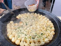 -赵宝美煎包店