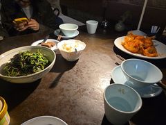 -花迹·金陵南京菜(老门东店)