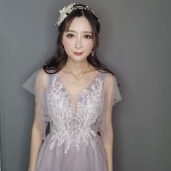 -熙画美上门MakeUp美甲美睫