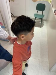 -星咔萌StarCamo儿童剪发(芳圆里IDMALL品牌形象店)