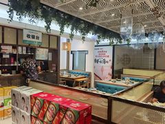 -江小渔鲜鱼火锅(辽沈二街店)