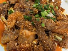 -周正水煮活鱼·吊水鱼(杏东店)