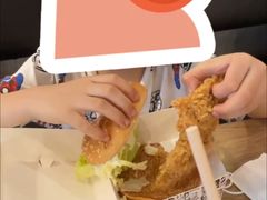 -麦当劳(总统大酒店店)