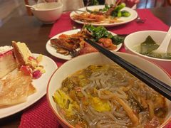 -OPEN開全日自助餐厅·牛肉火锅·海鲜(佛山希尔顿酒店)