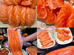 -梨花自助烤肉(西三旗万象汇黑金店)