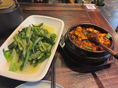 清炒时蔬-陈麻婆豆腐(旗舰店)