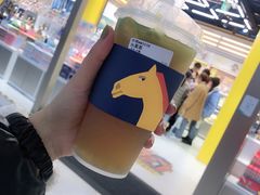 -春丽小马(济南恒隆广场店)