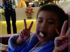 -太平洋休闲超市中餐厅