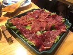 -鱼颜诱纸纸上烤鱼·蛙(龙湖天街店)