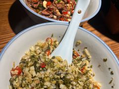 -老湘村·湖南土菜(天河维多利店)