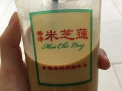 -美芝莲(东方宝泰店)