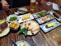 -平成屋·午肴夜酒(四川北路店)