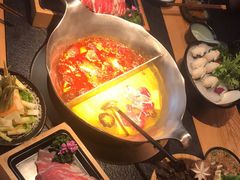 -湊湊火锅·茶憩(皇姑万象汇店)