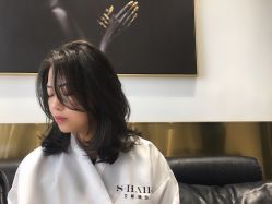 -S.HAIR SALON