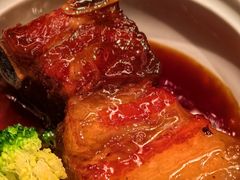 -同庆楼(天鹅湖万达店)