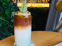 -ZING COFFEE 镜咖啡