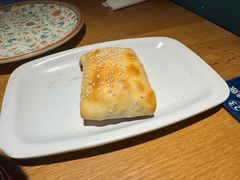 烤包子-撒拉花儿·新疆菜·清真(太阳宫店)