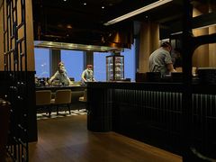 -广州瑰丽酒店·Black Iron黑金燚