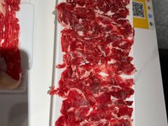 -犇鼎牛潮汕牛肉火锅(新辰里学清路店)