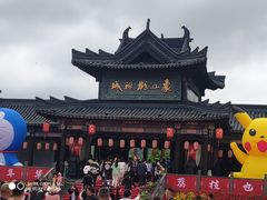 -奔跑吧乐园