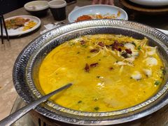 -李氏传家菜(兴城路店)