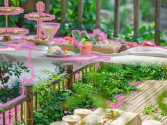 -九如山休闲旅游度假区