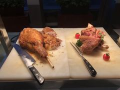 -深圳东方银座酒店