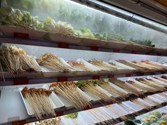 -成都屋头串串(青年北街店)