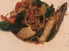 -The Dishes Seafood & Restaurant