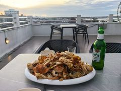 -Horizons Sky Bar & Cigar Lounge(太平洋丝绸酒店店)