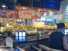 -梨花自助烤肉(乐宾店)