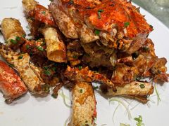 -海都六福酒家(世博广场店)