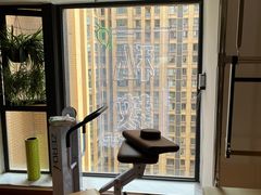 -悦耐私教健身馆(保利中心店)