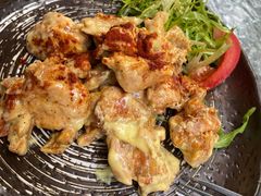 -玛格萝妮比萨屋(四平店)
