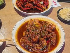 -红盔甲·小龙虾(车公庙店)