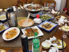 -老味道1992(武当山店)