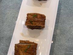 -小厨娘淮扬菜(清江苏宁广场店)