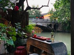 -小河直街历史文化街区