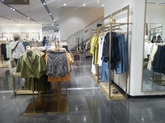 -URBAN REVIVO(济南世茂广场店)