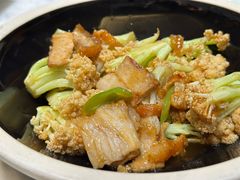 -青雅中餐厅(大连金石滩绿发希尔顿度假酒店)