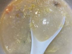 -吕氏疙瘩汤·私家菜馆(慈云寺店)