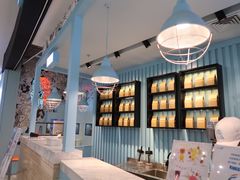 -BLEUSKA布乳斯佳冰淇淋(金沙印象城店)